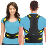 Posture Corrector Belt Unisex