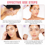 collangen night mast