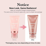 collangen night mast