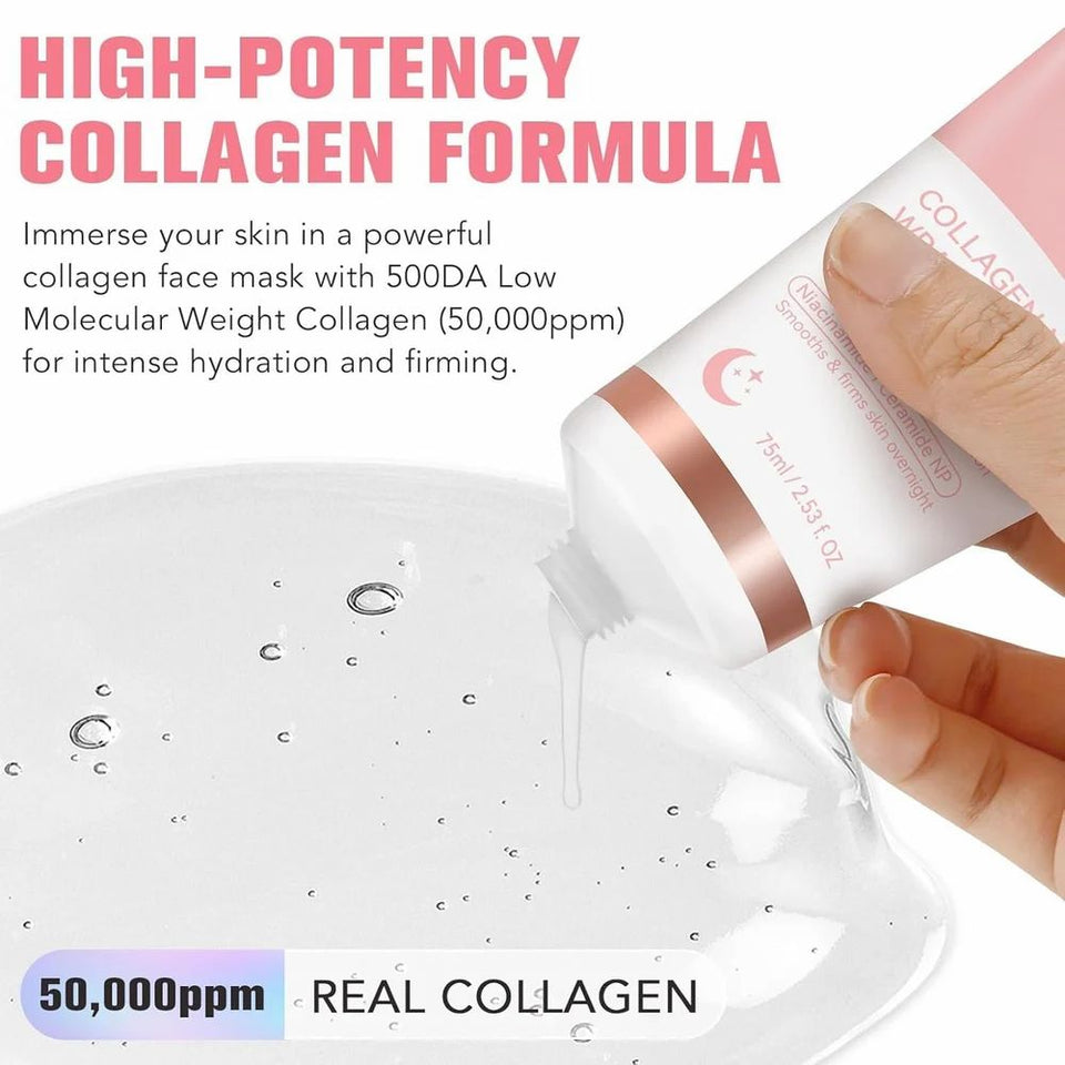 collangen night mast